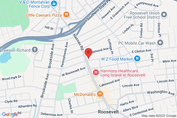 Roosevelt Auto Repair & Body