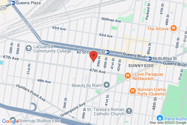 Spirit Service Center Inc