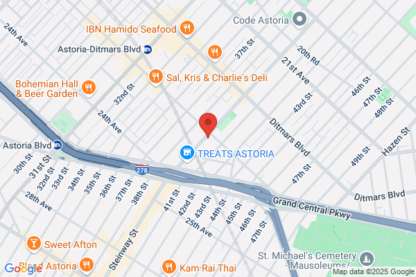 Steinway Auto Repairs Inc