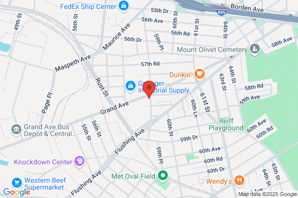 Ztak Auto Repair
