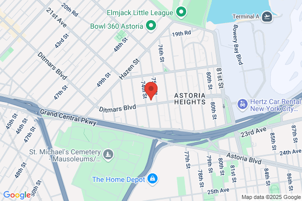 Ditmars Cleaners & Tailoring Inc