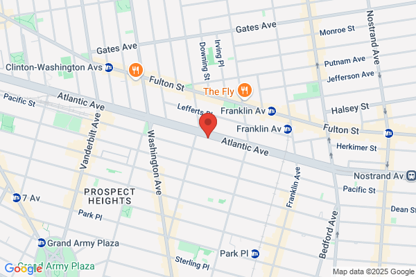 Greater New York Equipment Inc