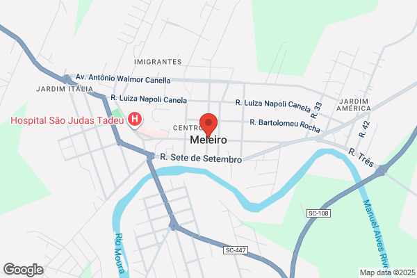 Meleiro Corporation
