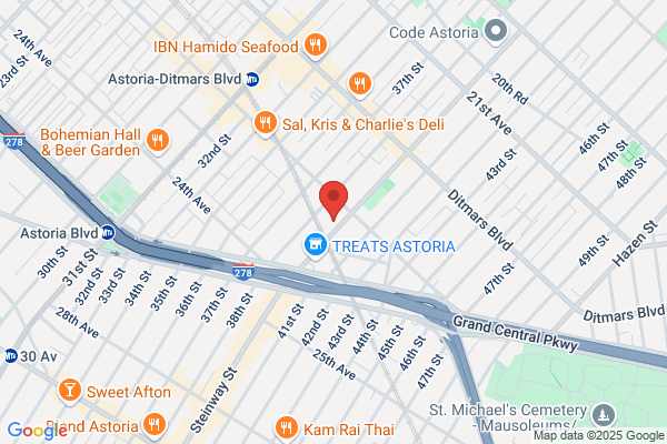 Tesla Electric Corporation