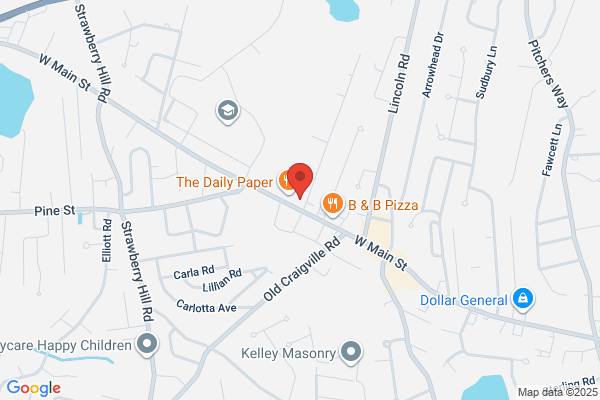 Cape Cod Fish Market Inc