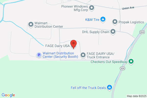 Fage USA Corporation
