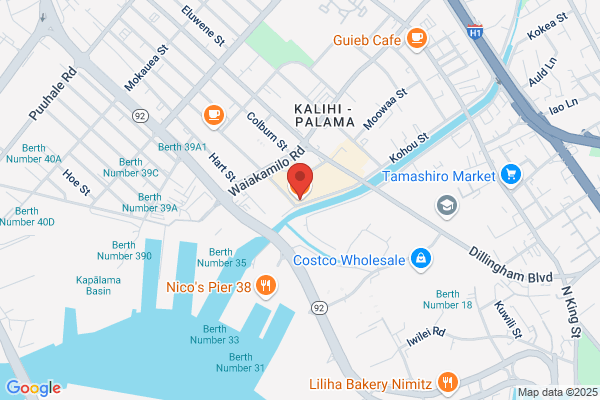 Kam Bakery