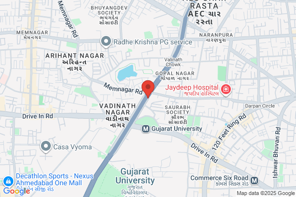 Kamal Corporation