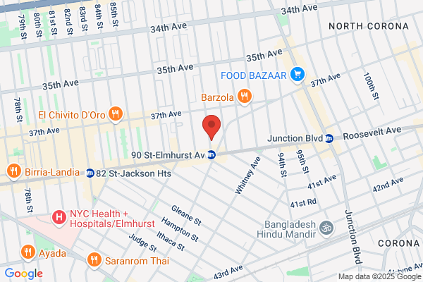 Buzzancas Bakery Inc