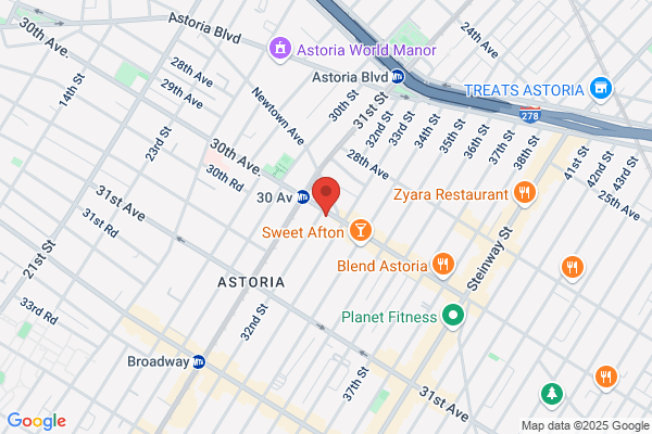Astoria Pizzeria