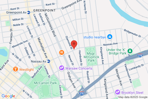 Nassau Pizza & Restaurant