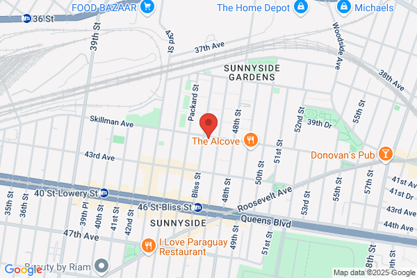 Skillman's Famous Pizza and Coffee Shop
