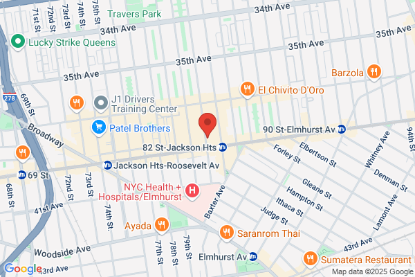 M & Z New York Inc