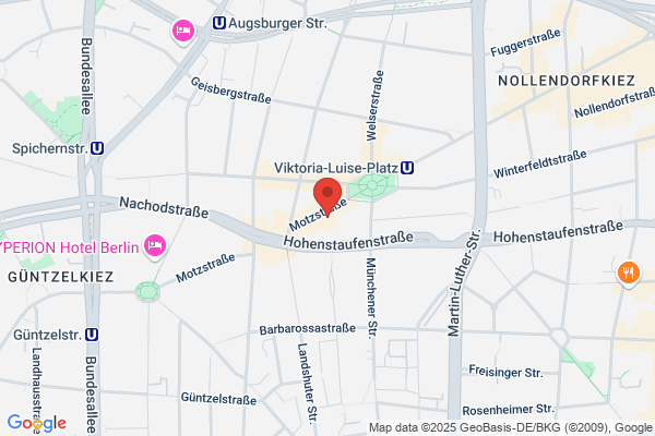 Mokafe corp