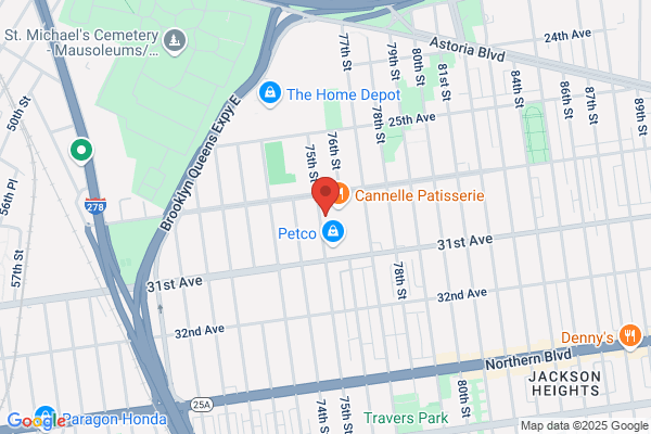 Leonard J Colucci- Crosstown Realty