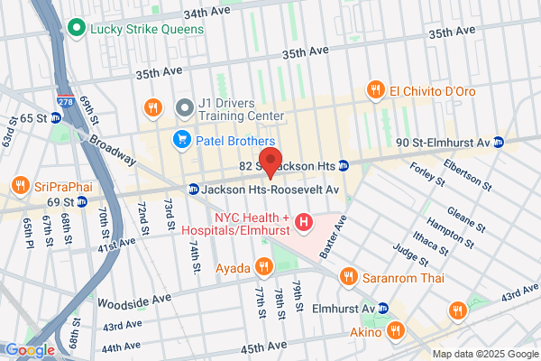 Udi Manhattan Inc