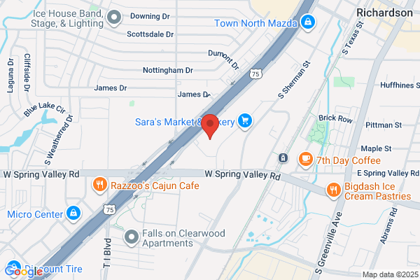East West Driving School