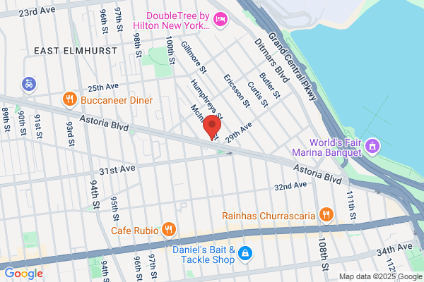 Astoria Food Center