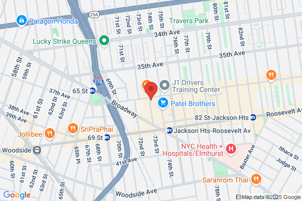 Jack & Jill's Corner Inc