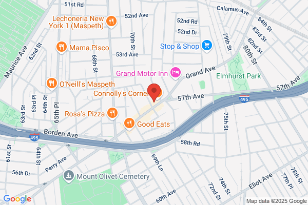 Queens Waxing Center