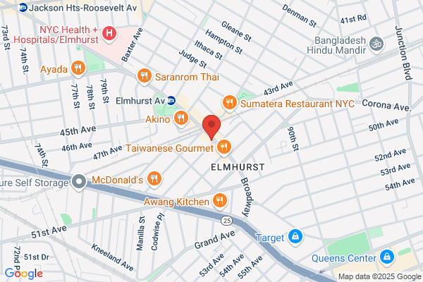 Broadway Deli and Grocery