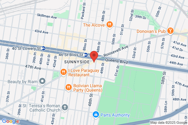 Guru Deli & Grocery