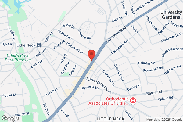Little Neck Ck Deli