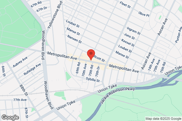 Metro Fastbreak Deli Inc