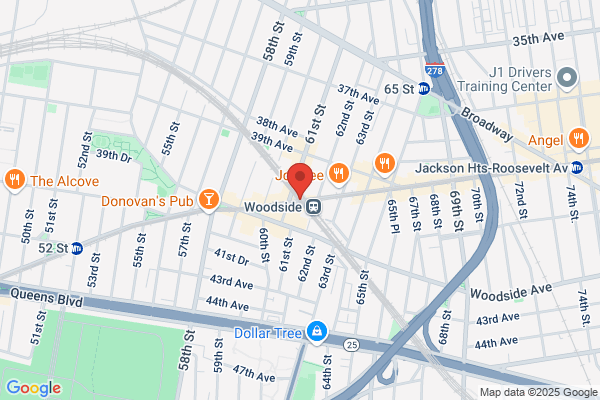 Sixty First Street Deli