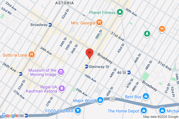 Steinway Grocery & Delicatessen