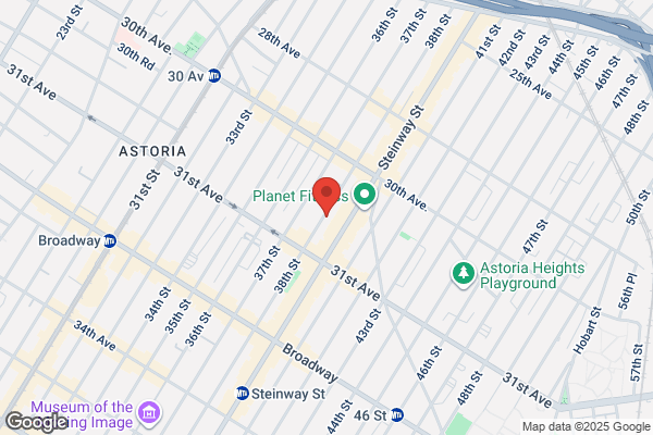 Astoria Dental Arts