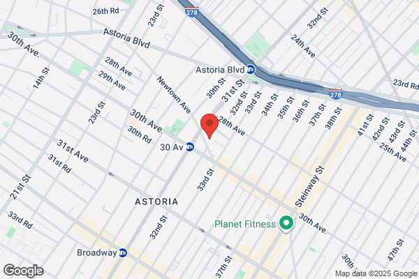 Astoria Periodontics & Implants