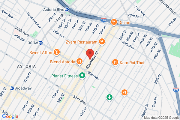 Dental Made Easy - Astoria