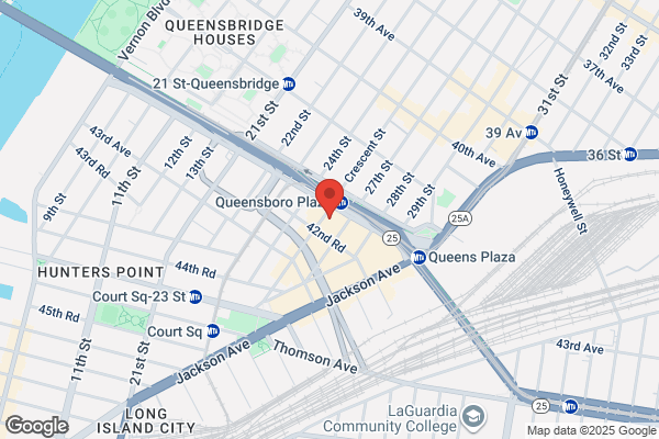 Queensboro Plaza Dental Care