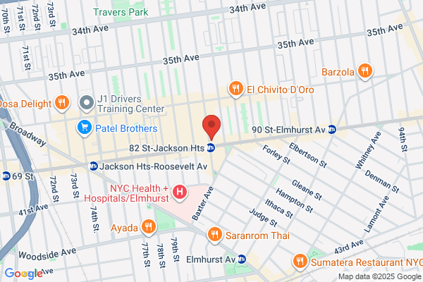 82nd St. Dental