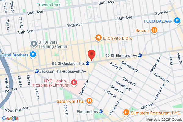 82nd Street Dental