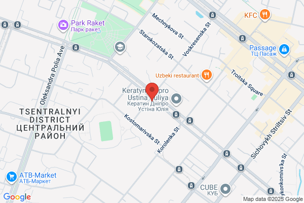 Aesthetic Dental Studio