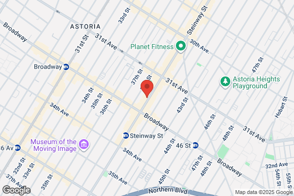 Astoria Modern Family Dental