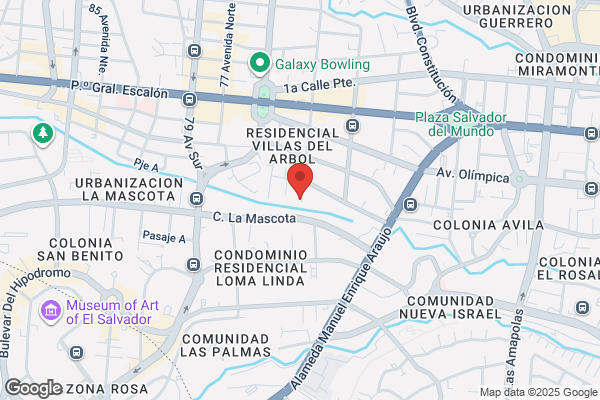 Centro Dental Familiar