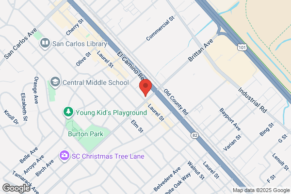City Dental Associates