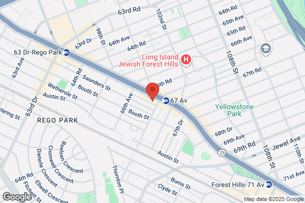 David Malakov, DDS