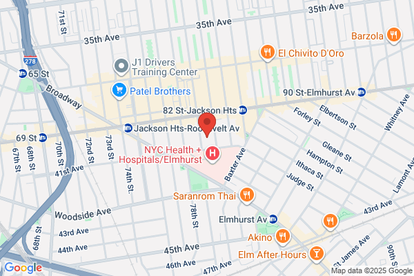 Elmhurst Dental