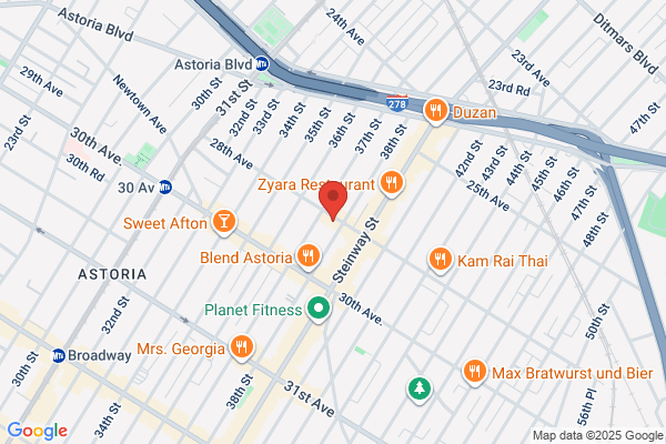 Endodontist NYC