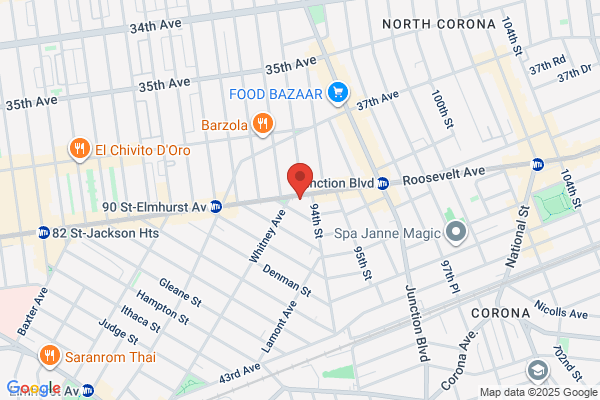 Jackson Heights Pediatric Dental Empowered by hellosmile
