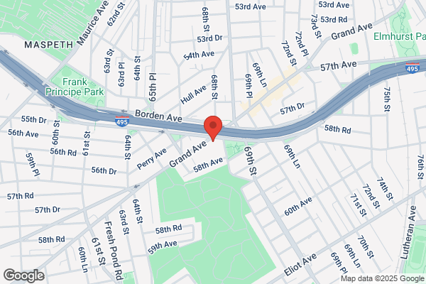 Maspeth Dental - HL