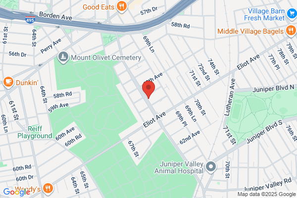 Maspeth Smiles: Andrew Insardi, DDS