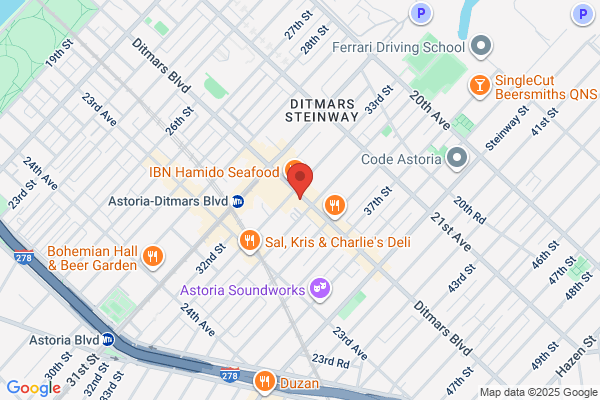 Queens Family Dental