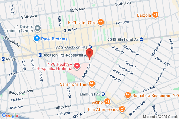 The Gentle Dentist of Jackson Heights - Dr. Amit Sood, DDS
