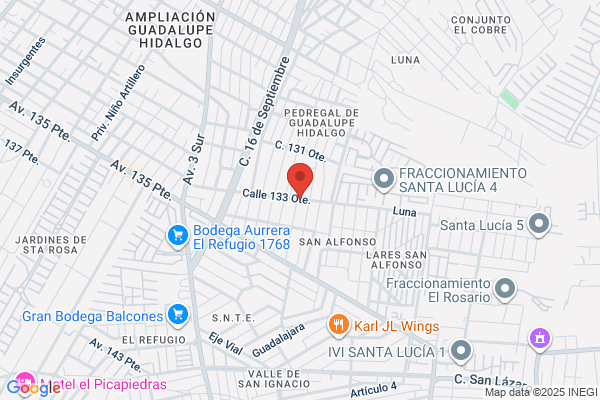 Clinic Nueva Esperanza