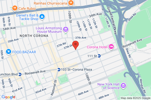 Corona Pediatrics